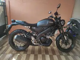 Yamaha XSR 155 2022 KM 9rb