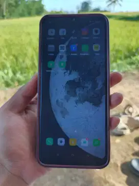 Realme c15 ram 4/64
