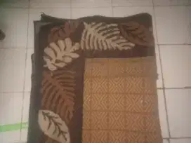 karpet exotic Afrika 115x155