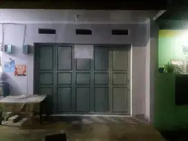 Sewa Ruko Ramai Pd Bambu