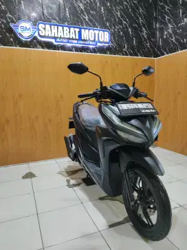 VARIO 150 KEYLESS TH 2018 SIAP PAKAI