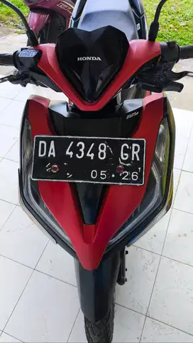 Vario 150 - 2021