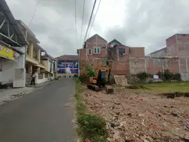 Cari Kost Siap Usaha? Lokasi Dekat Kampus UMM – 10 Kamar & SHM!