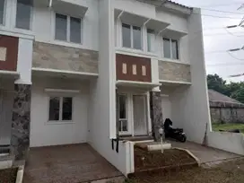 Dijual Rumah di Gandul Cinere – Strategis, Asri, dan Hanya Rp 1,6 M-an