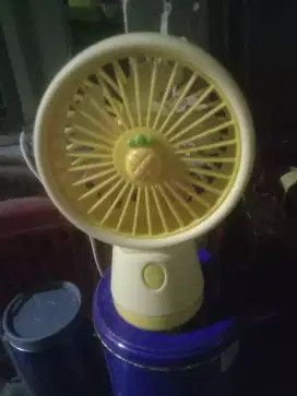 Kipas angin mini