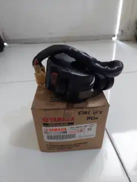 Saklar kiri yamaha new vixion original