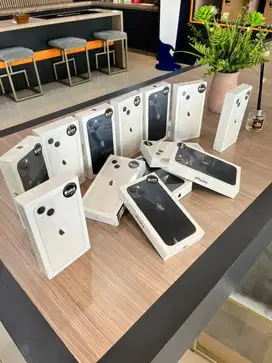 PROMO IPHONE 13 STOK READY BANYAK