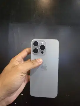 Iphone 15 promax 512