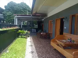 Rumah sayap turangga bandung jawa barat