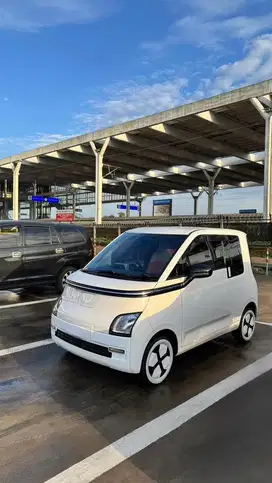 Wuling Air Ev Standard Range