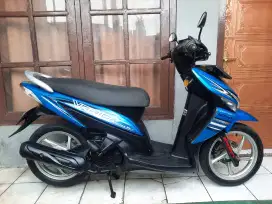Vario 110 CW Mulus Rapih Pajak Hidup Sehat Terawat