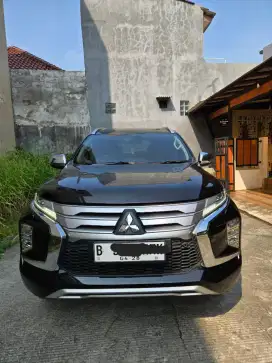 Pajer Sport Dakar 4x2 AT BLACK 2023