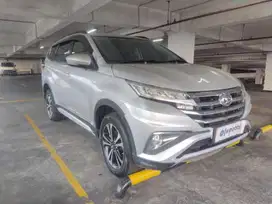 DP 5% Daihatsu Terios 1.5 R Deluxe Bensin-MT 2019 BIE B