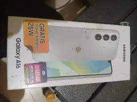 Samsung A16 Like new
