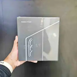 Samsung Z Fold 7 5G 12/512 Gb New Murah Garansi Resmi SEIN 1 Tahun