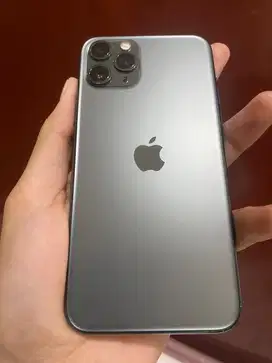 Jual HP Iphone 11 Pro (Inter)