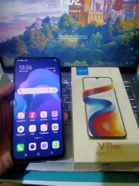 Vivo v11 pro ram 6