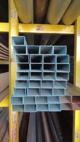 besi holo 40 x 60 tebal 1.2 mm
