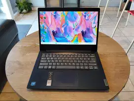 Laptop Lenovo Ideapad 3-14IGL05 Intel N4020 SSD 256gb Nvme