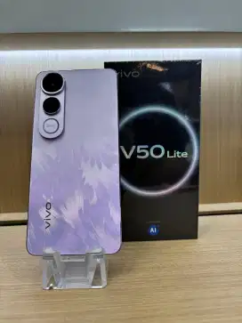 Vivo V50 Lite RAM 8/256