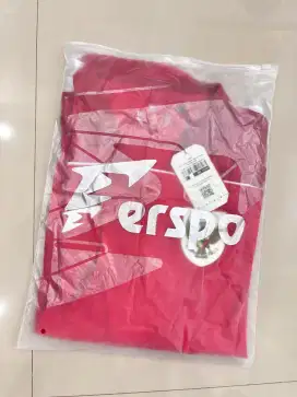 Jersey Erspo Replica Home LS 2025 size L NEW