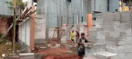 Tukang bangunan