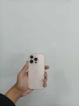Iphone 16 pro 128 ibox