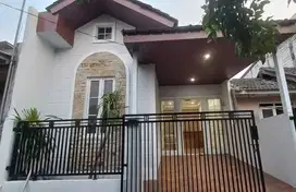 RUMAH CITRA INDAH CILEUNGSI