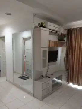 Sewakan Hunian Apartemen MOI Fully Furnished