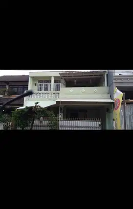 For sale! Rumah di komplek