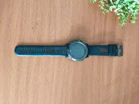 Garmin fenix 5x hitam