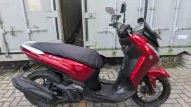 Yamaha Lexi 2018