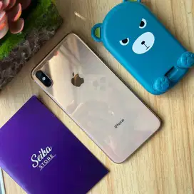 iPhone XS MAX 256GB Regist [01758]