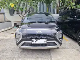 DP MURAH Hyundai stargazer trend essential 2024 MATIC