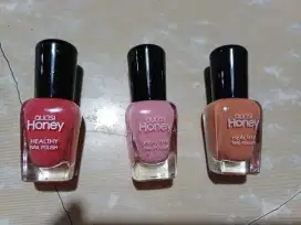 Kutek Aneka Warna 3 Pcs