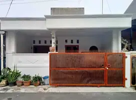 Rumah Siap Huni Perumahan Wisma Asri 1, Bekasi Utara