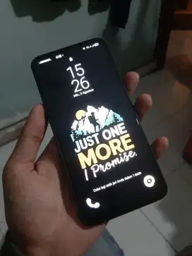 Samsung A16 Baru 3 bulan Murah