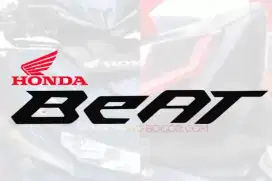 Dicari Honda Beat plat AD surat lengkap Area Surakarta