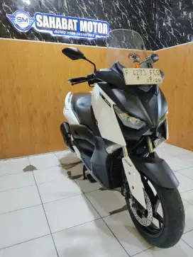XMAX TH 2017 SIAP PAKAI
