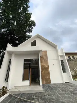 Rumah Idaman Ready banyak Pilihan Dekat Tol Jatiwarna