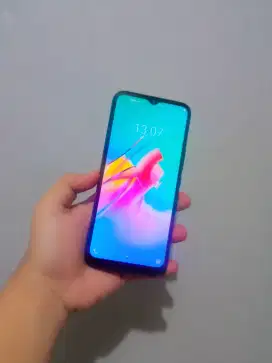 INFINIX SMART 5 RAM 2/32 ORIGINAL SUPER MULUS NOMINUS
