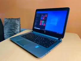 Hp Probook 440 G2 Core i5-5300U Broadwell Gen 5 Ram 8Gb SSD 128Gb