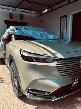 New hrv SE 2023