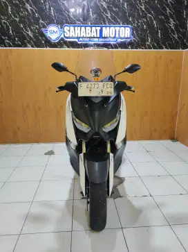 YAMAHA XMAX TH 2017 GOOD CONDITION