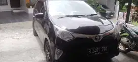 Toyota Calya 2017 Bensin