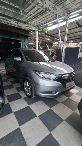Honda HRV e A/t 2017