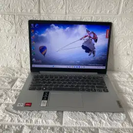 Laptop lenovo ideapad Athlon