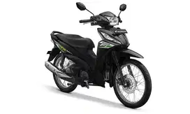 BELI MOTOR BEBEK 4 TAK ( BUKAN MATIC )