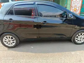 Kia Picanto 2012 Bensin