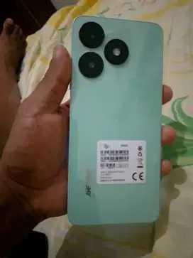 Jual Bu hp itel a 70